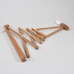 1687 8154 WALL LAMP